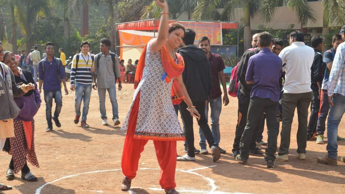 Swami Shri Swaroopanand Saraswati Mahavidyalaya Bhilai Sports photo 2